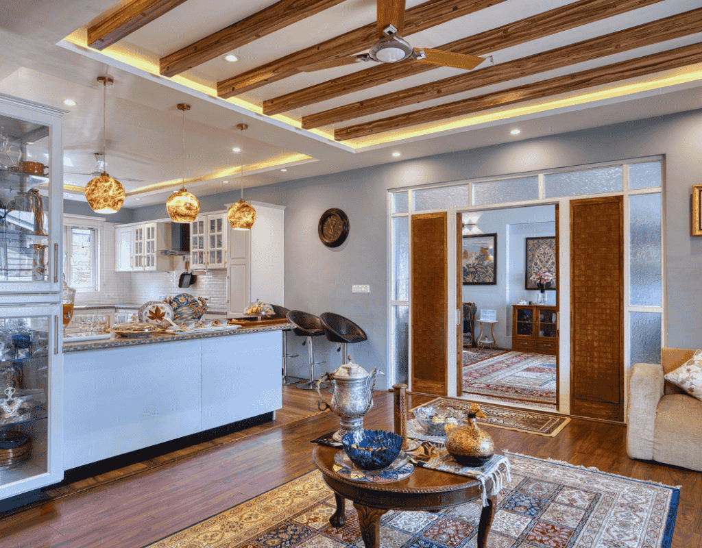 whole home surge protection device installed in electrical system Columbia MO